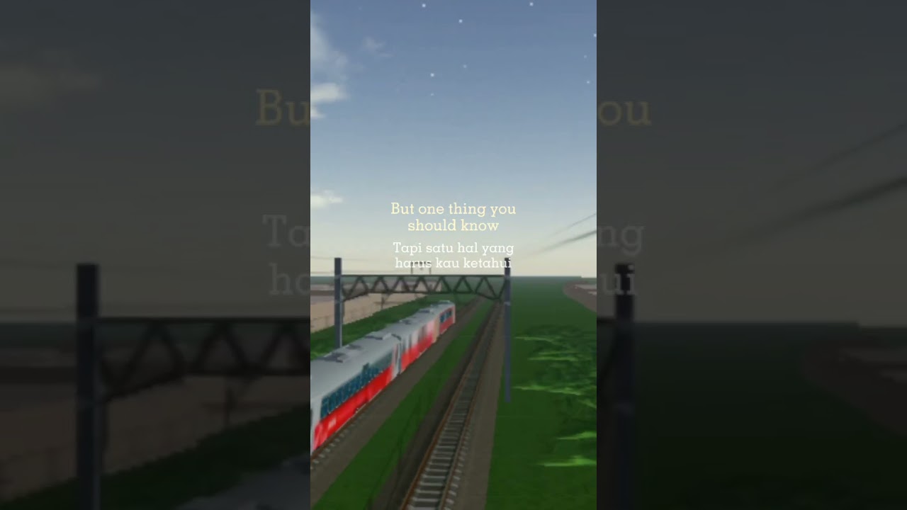 Kereta api ka Majapahit anjlok😭😭😭😭 #railfans