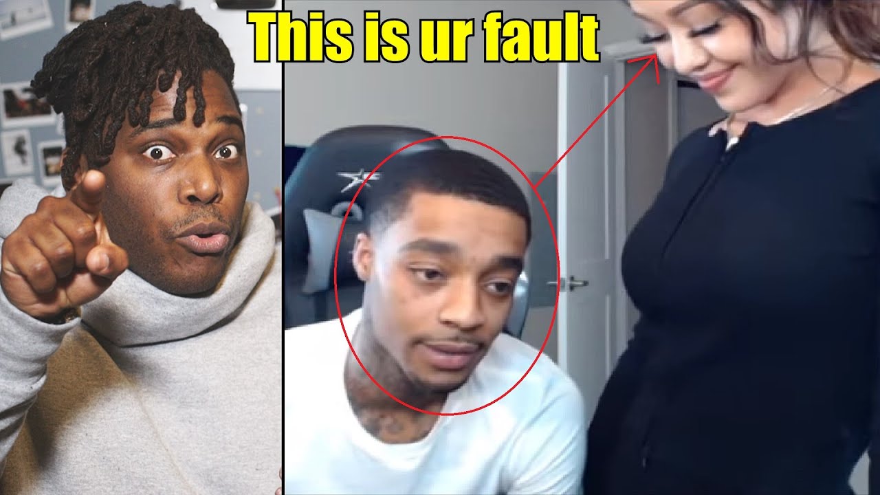 WOMEN GET A PASS TO BE TOXIC AND PHYSICAL & MEN ENABLE THEM | Flight Reacts