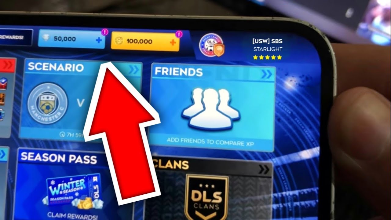 How to Get Rich Faster in DLS26
