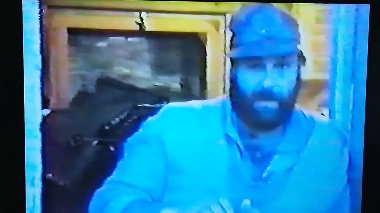 A Tribute To Walter Legge & Donnie Alexander, Fishing In Flat Bay, NL In 1986... Video No 3