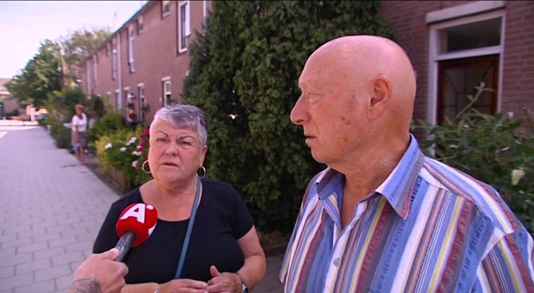 Man slaat vermeende pedo neer