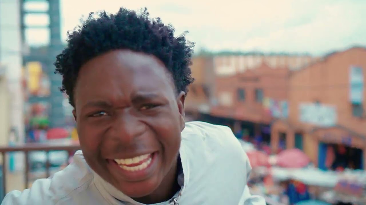 Lyvwa _-_Nzungu(Official Music Video)