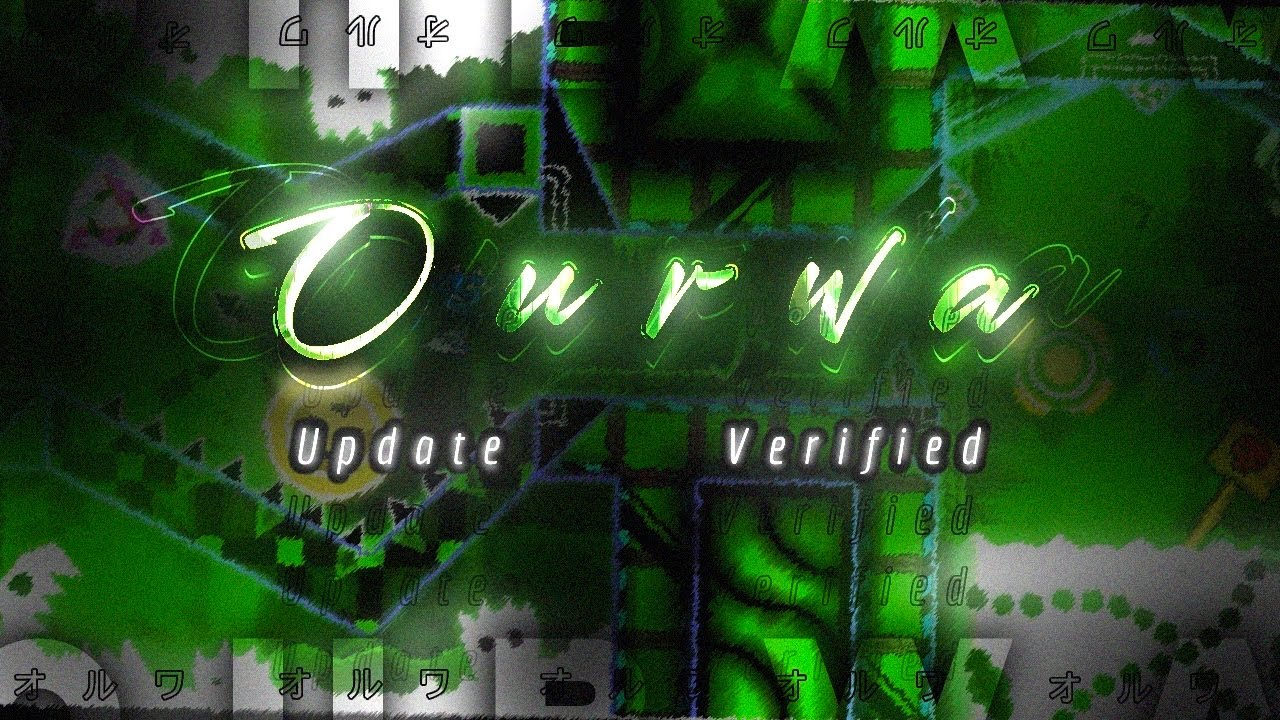 Ourwa Update Verified!!!