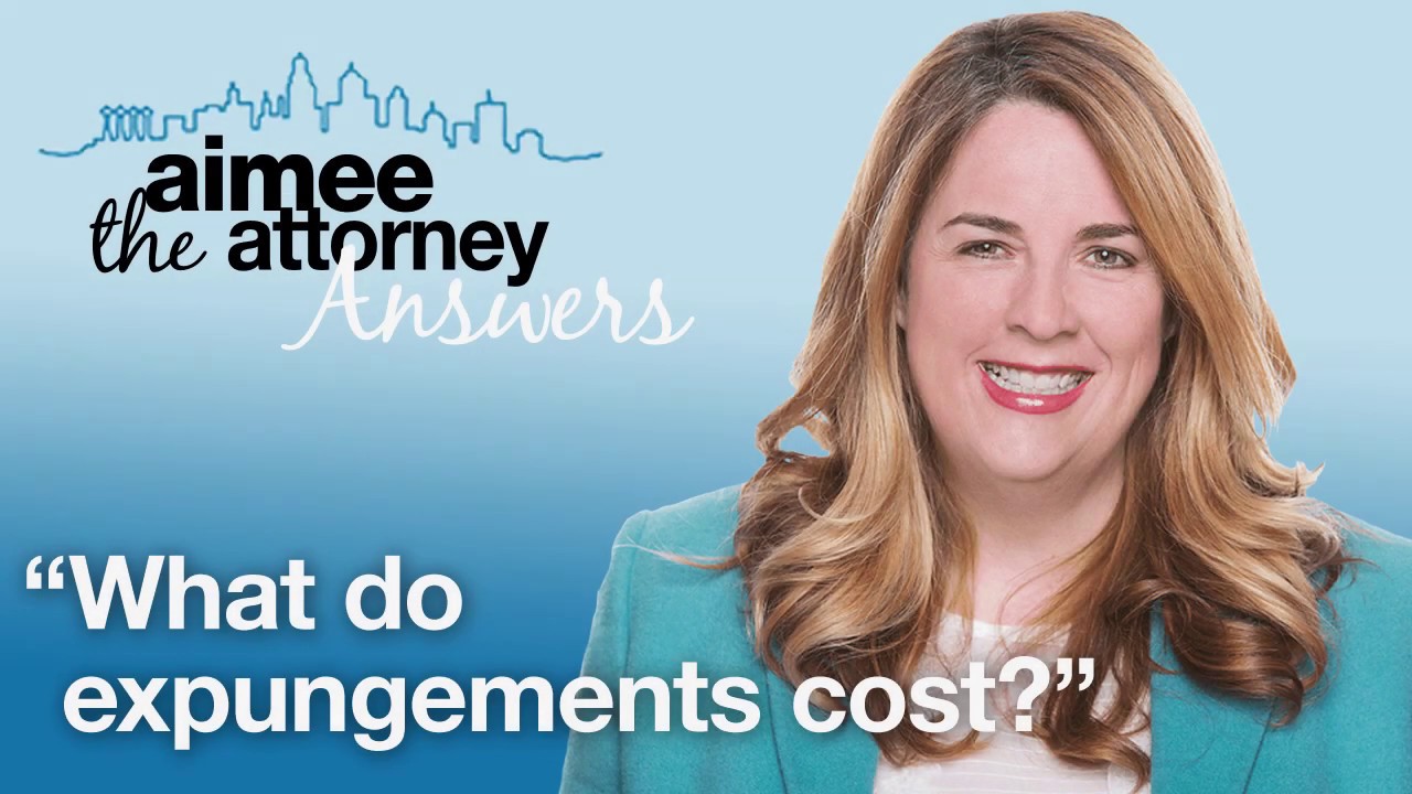 What Do Expungements Cost? Expungement Lawyer Tracy Spradlin on Expunging Your Record