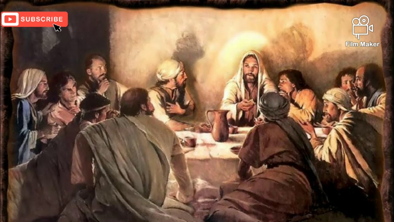 ಜೆಜು ಹೊ ಸೊಂಸಾರ್ ಸಾಂಡುನ್, (Jezu ho somsar sandun) konkani hymn