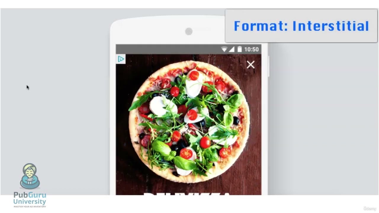 34   How to Use Different Ad Formats To Your Advantage | Google AdSense training