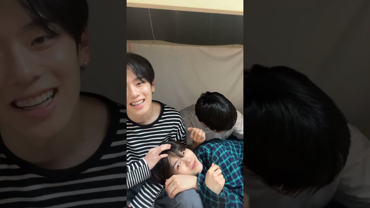 250502 강민 인스타 라이브