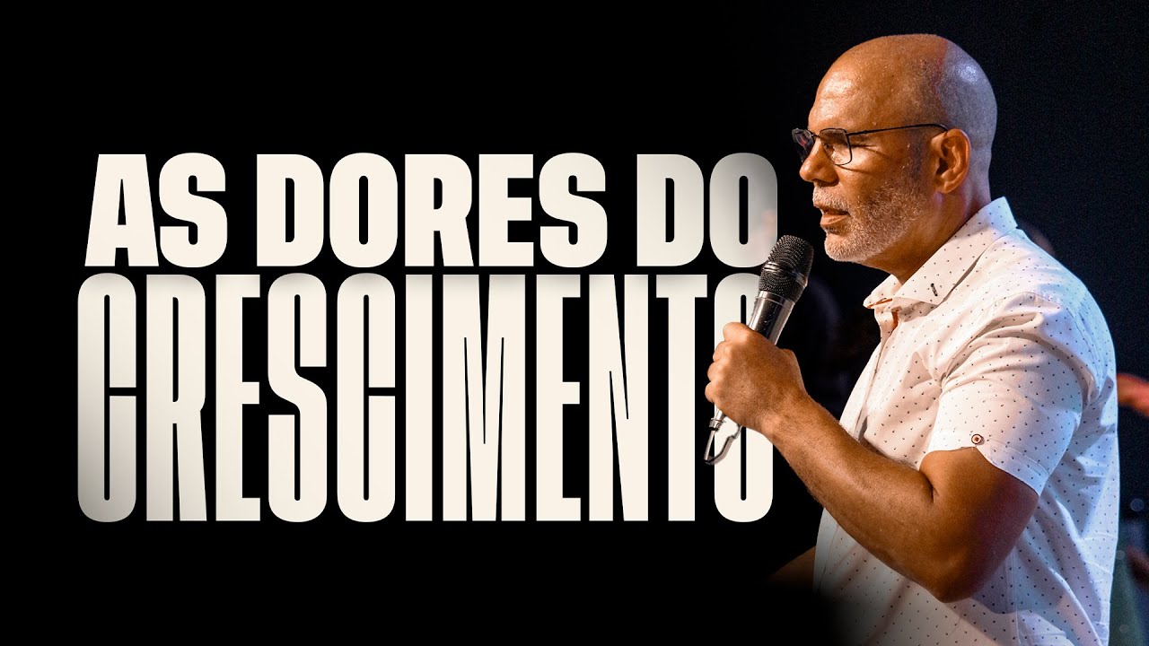 DORES DO CRESCIMENTO - BRUNO MONTEIRO