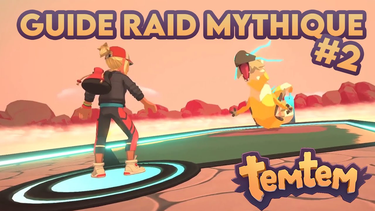 GUIDE RAID MYTHIQUE CIPANKU : Vive le jaune