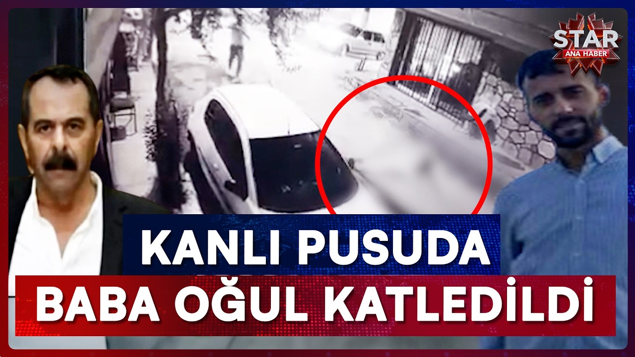 Husumetli Akrabaların Yarattığı Dehşet Aylar Sonra Yeni Bir Can Aldı | Star Ana Haber