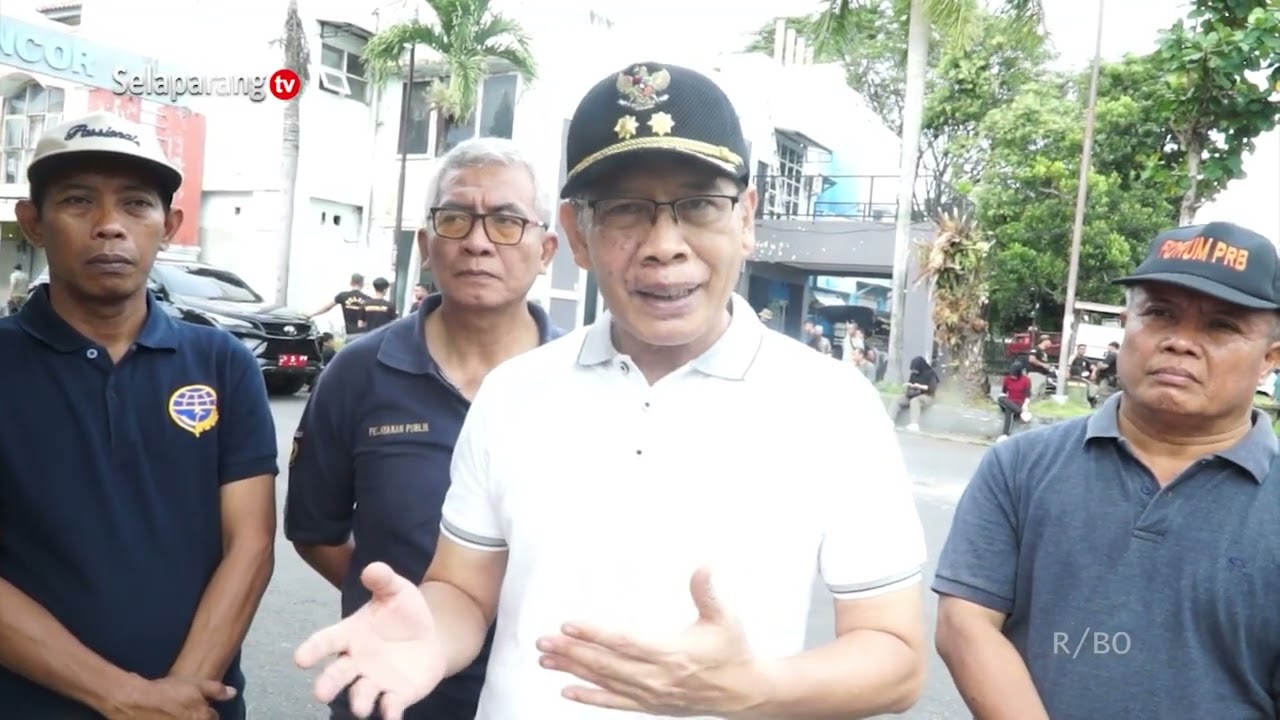 PEMDA LOTIM AKAN TAMBAH TPST DI TIGA WILAYAH