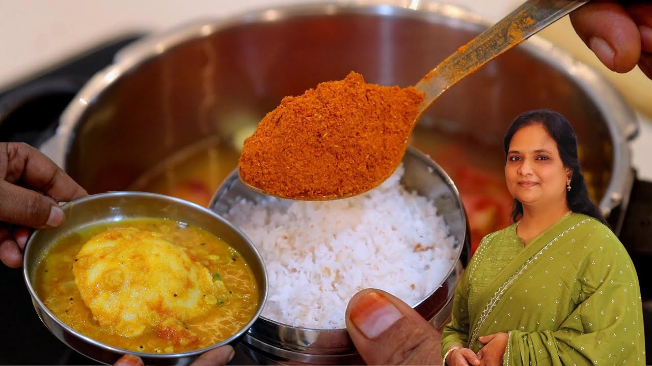 8 நிமிடமே போதும் | இட்லி மேல இப்டி குழம்பு செஞ்சி ஊத்தி சாப்பிட்டால் 10 இட்லி காலியாகும்