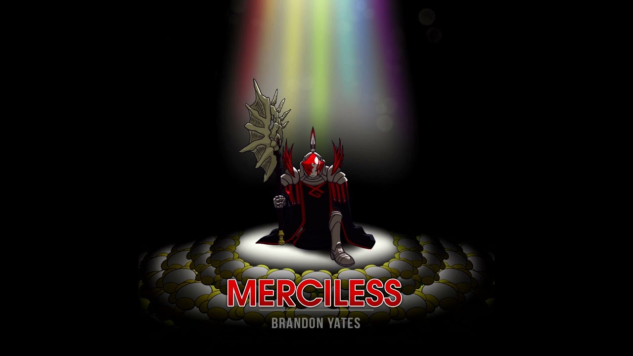 (Asgore vs Edelgard) [UNDERTALE vs Fire Emblem] - Merciless