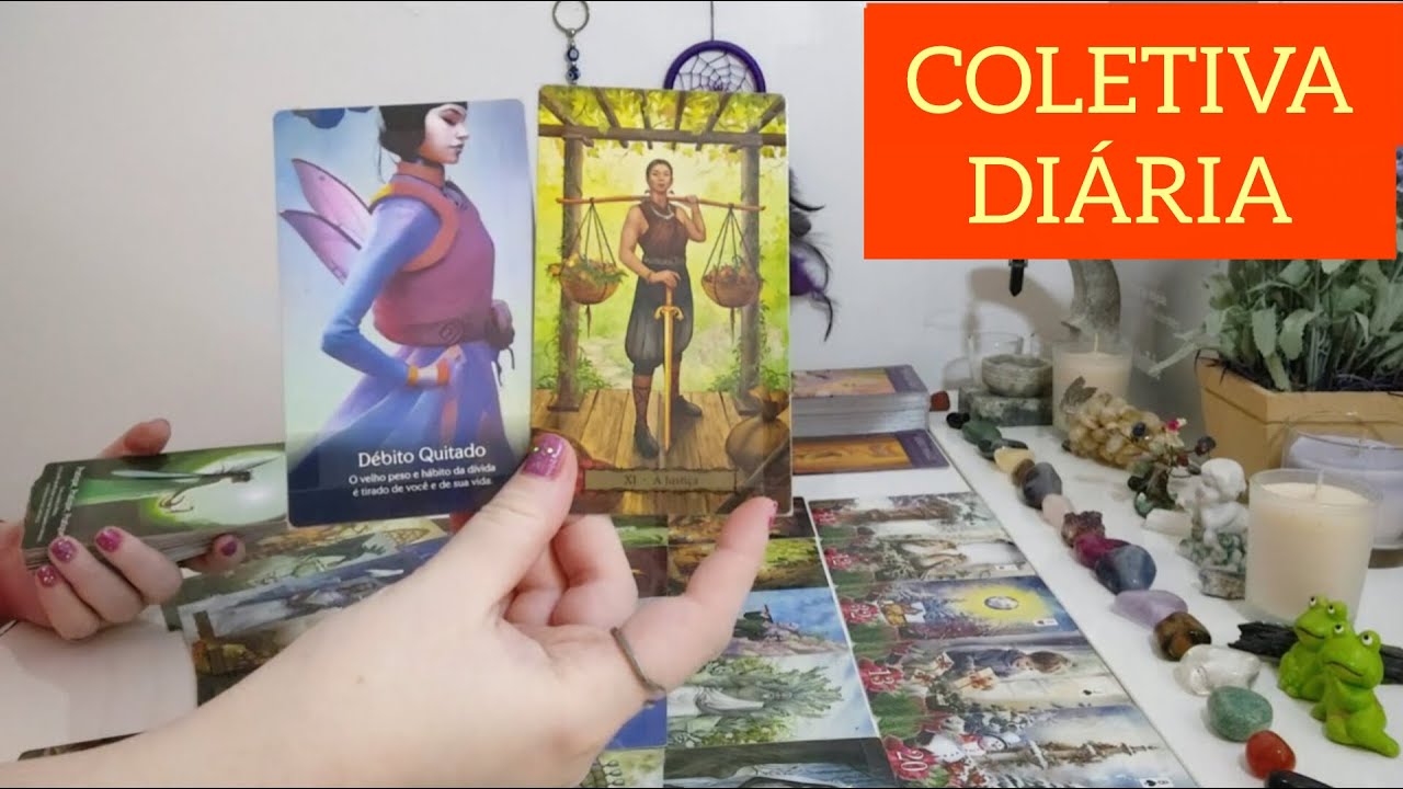 ✨ COLETIVA ⦁ 👋⛵🌅 DÉBITO QUITADO: UM NOVO COMEÇO SE APRESENTA