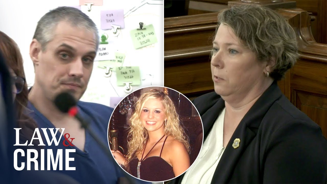 Community Was Scared of Zach Adams and Jason Autry: Investigator