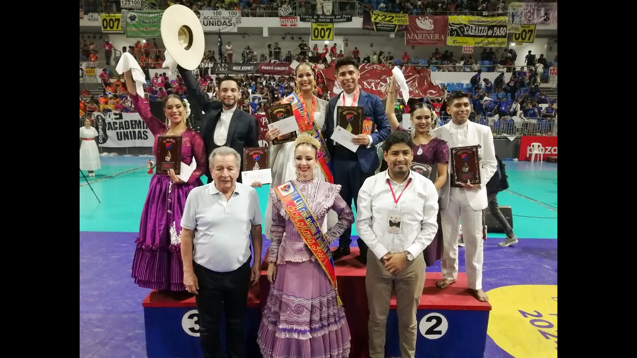 FINAL FINAL ADULTO   CONCURSO NACIONAL Y MUNDIAL DE MARINERA NORTEÑA 2024