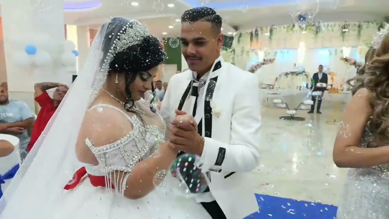 Üseyin & Anife Düğün Töreni Karbonat 2025 Yili