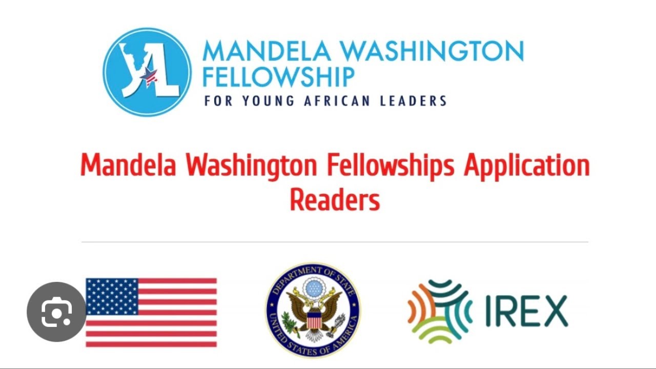 HOW TO NAIL THE  2024/25 MANDELA WASHINGTON FELLOWSHIP APPlICATIOn:TIPS & TRICKS