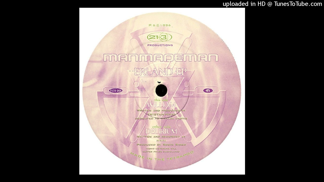 Other Side  ManMadeMan - Delirium