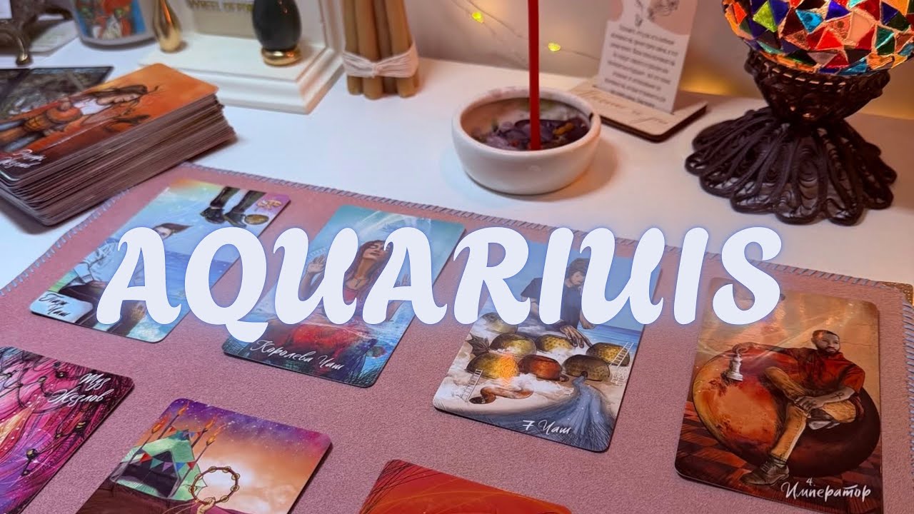 AQUARIUS ❤️✨, 💔THIS PERSON IS REGRETTING😢TERRIBLY, THEY NOW REALIZING THEY LOVE MORE OOPS😬MARCH