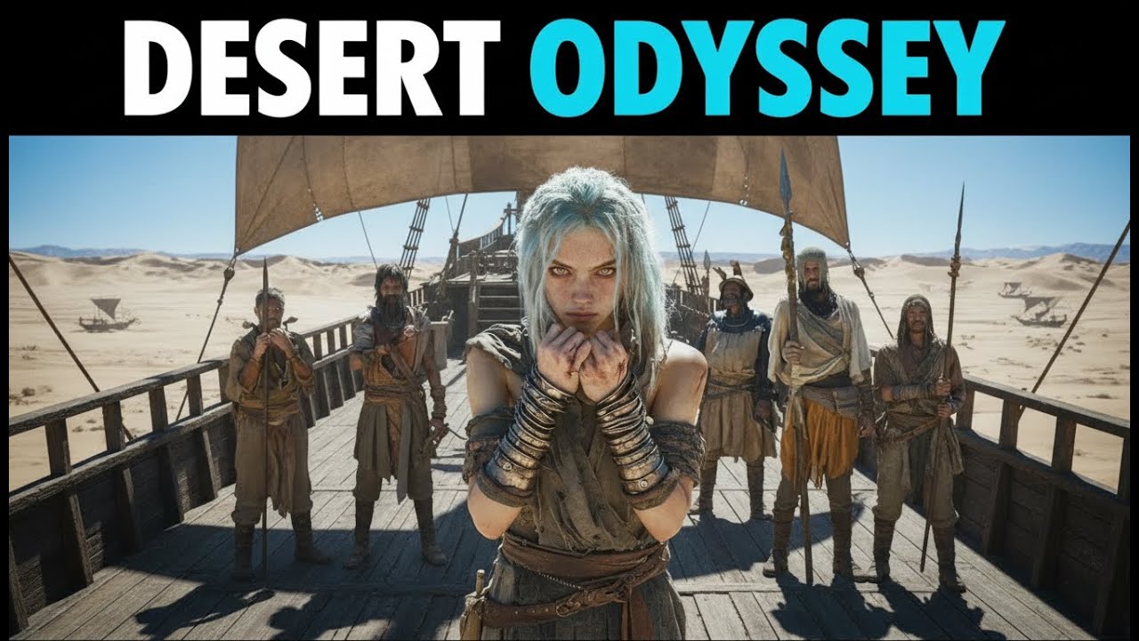 She Feared Humans, Reality Shocked Her | HFY | HFY Sci-fi Stories