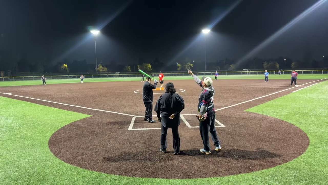 TW championship game #2 ￼