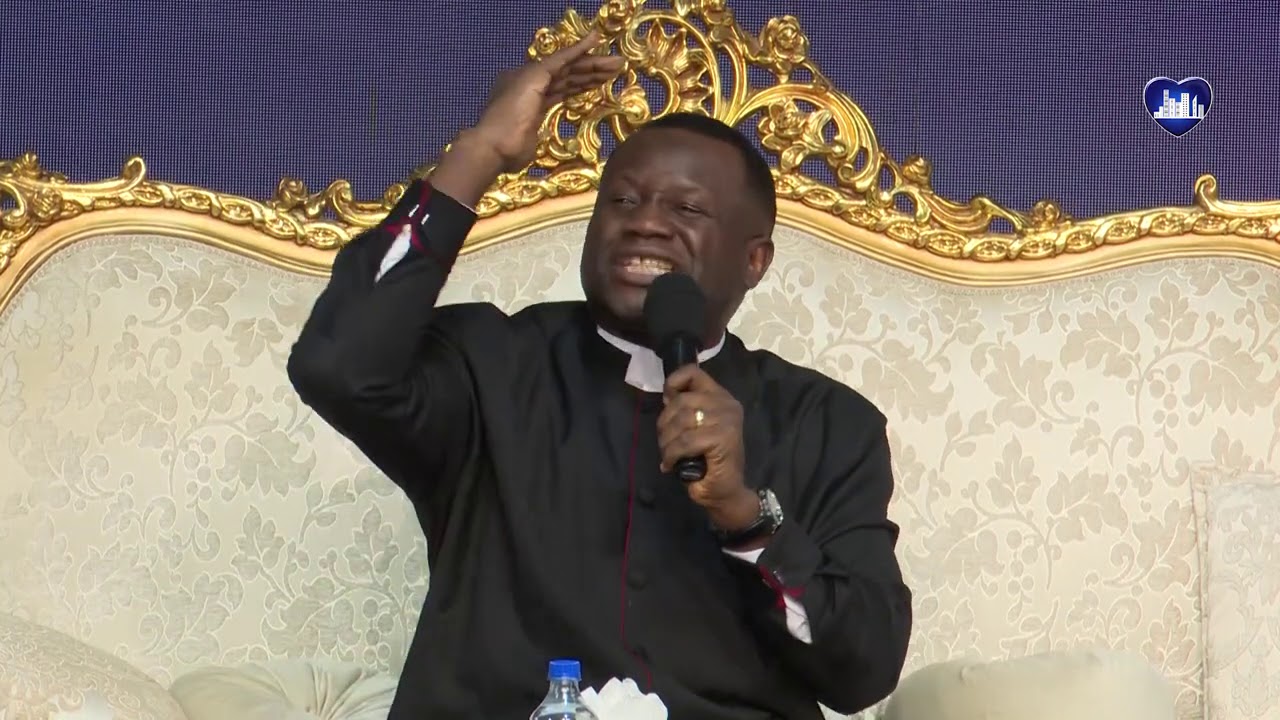 @NeXTLEVEL: ONE MILLION JOBS! - Dr David Ogbueli