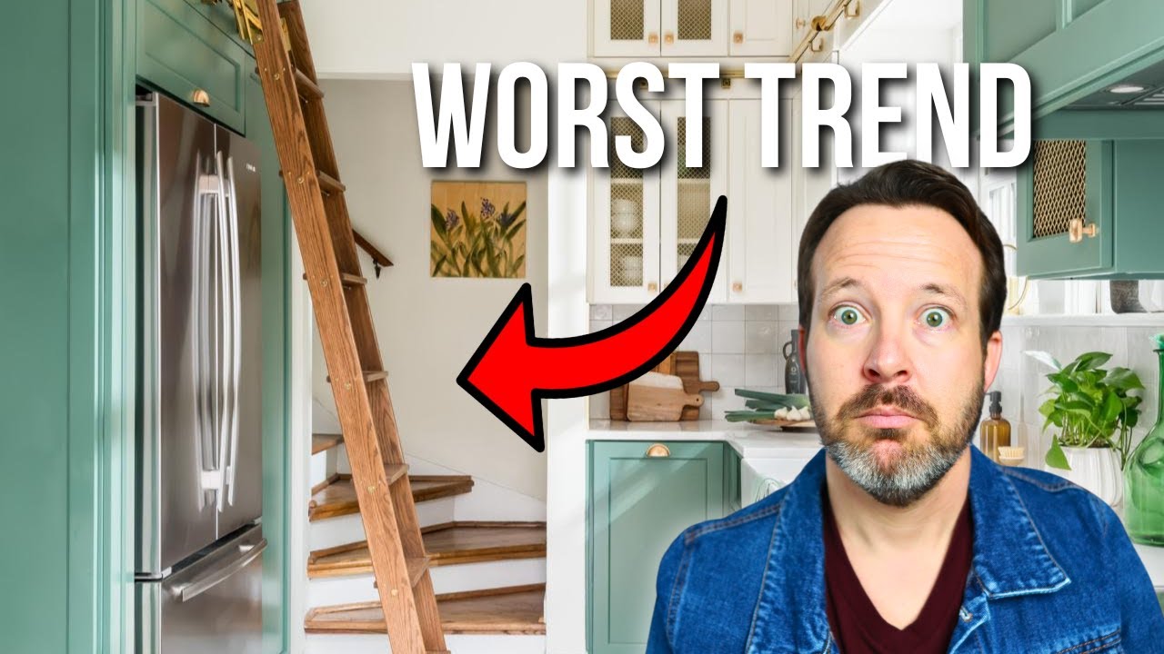 5 противоречивых тенденций на кухне, на которые стоит обратить внимание