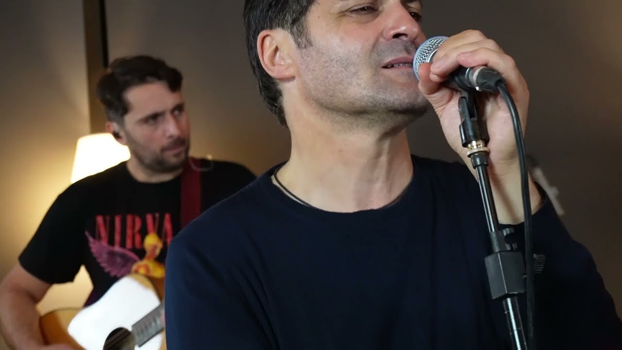 Stefano Virga House Concert