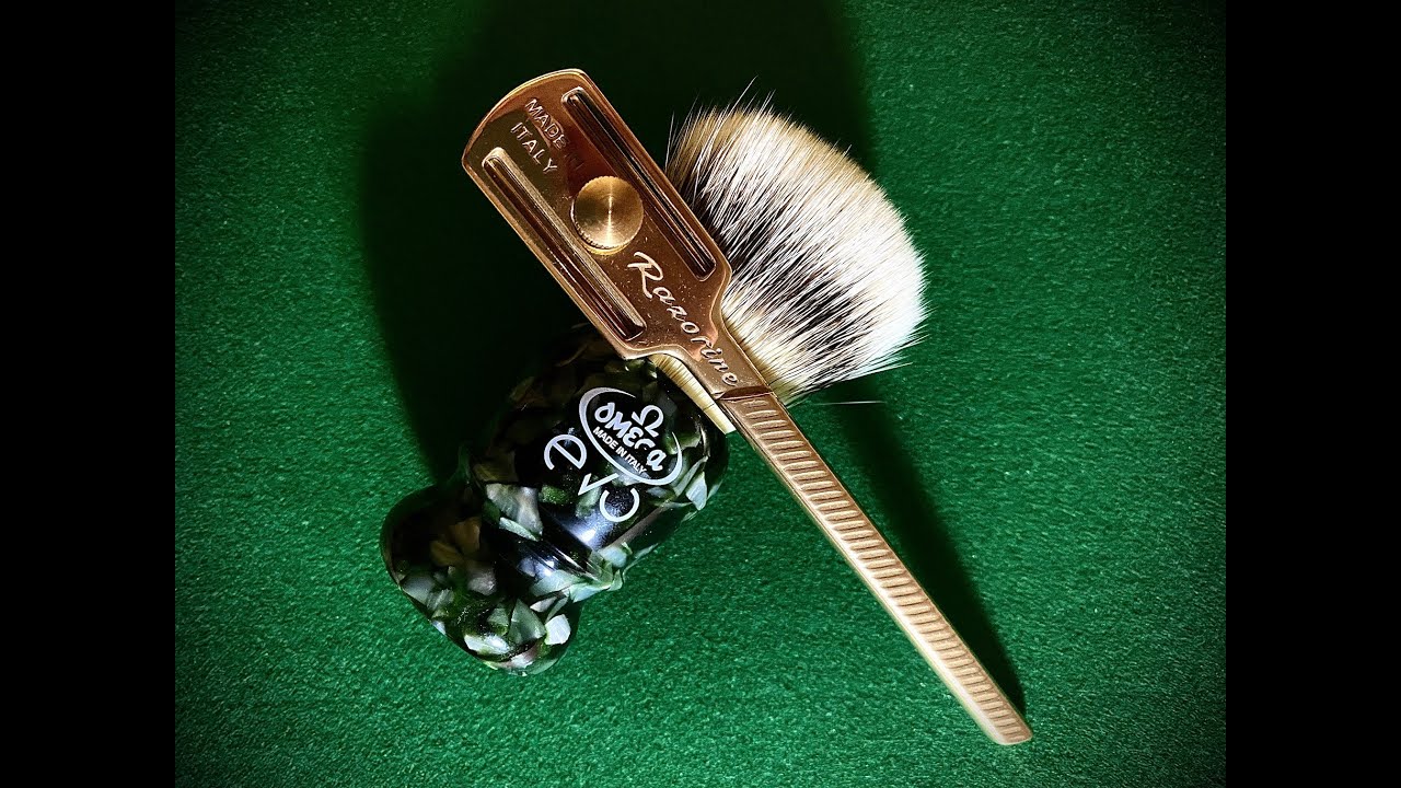 NEW RAZORINE PREMIUM SPECIAL - 1st USE 😱