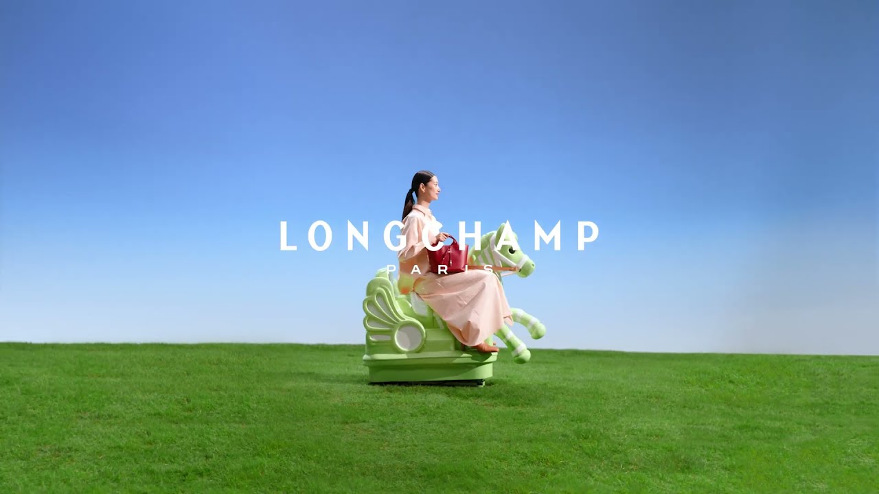 Longchamp CNY 2026