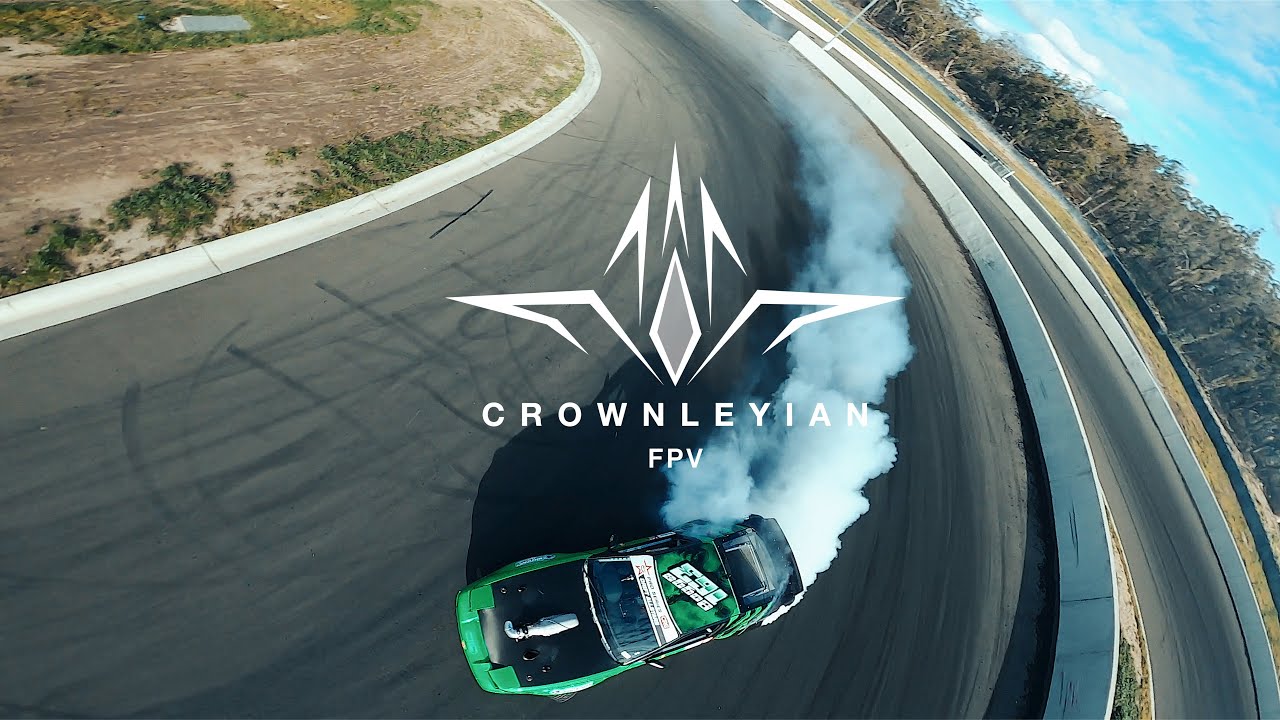 DRIFT | Spawn The Drift Event Take 2 | FPV Motorsports