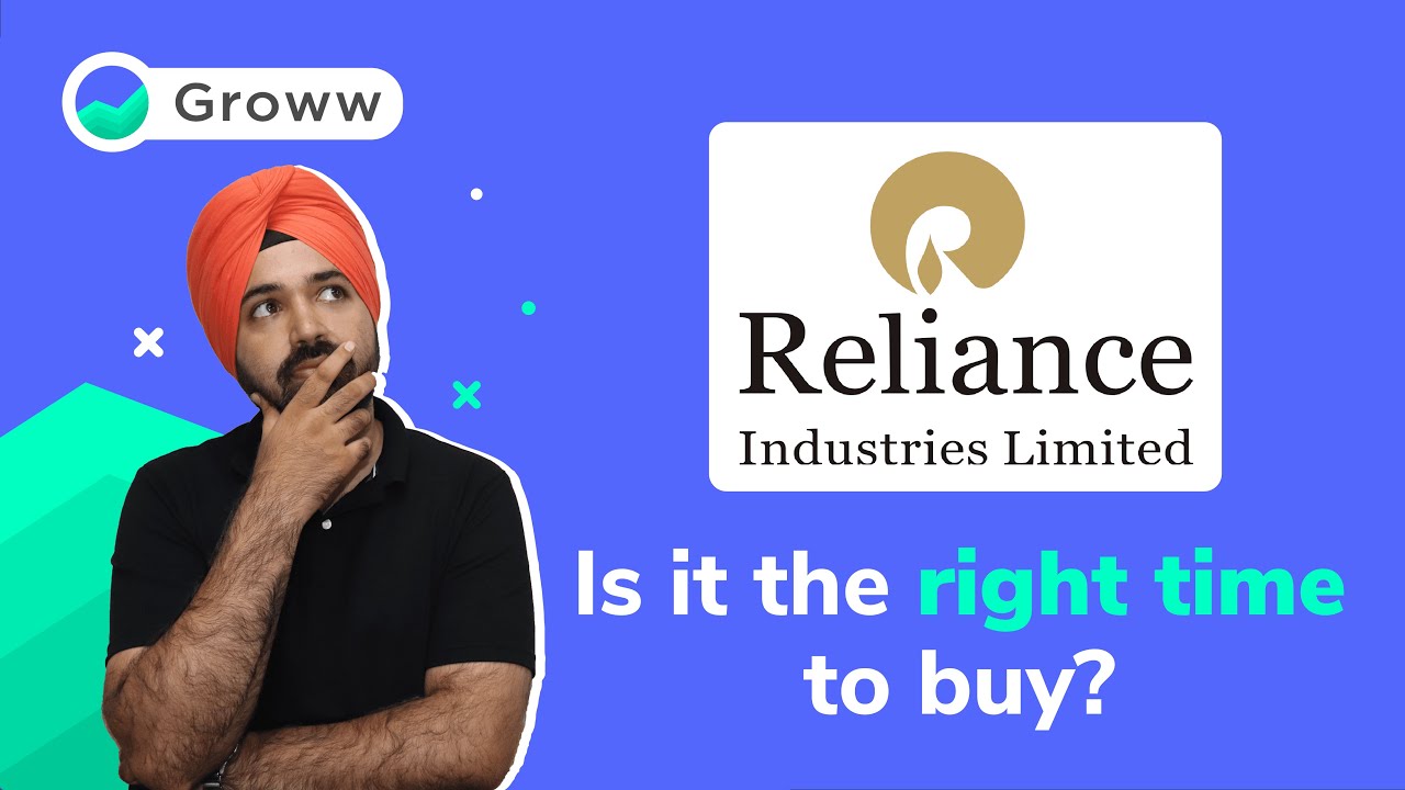Reliance share analysis in detail | Reliance Jio | Reliance industries