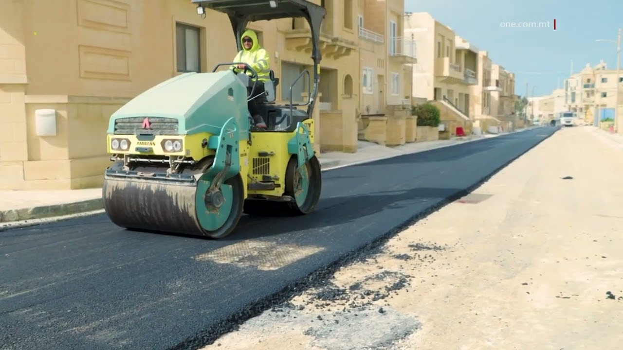 INTERVENT F’WAQTU FL-GĦARB