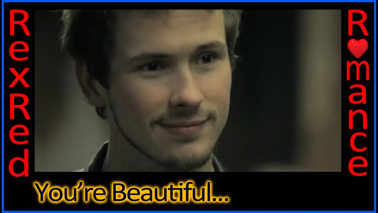 Leonard & Lucas | Gay Romance | Last Exit Home