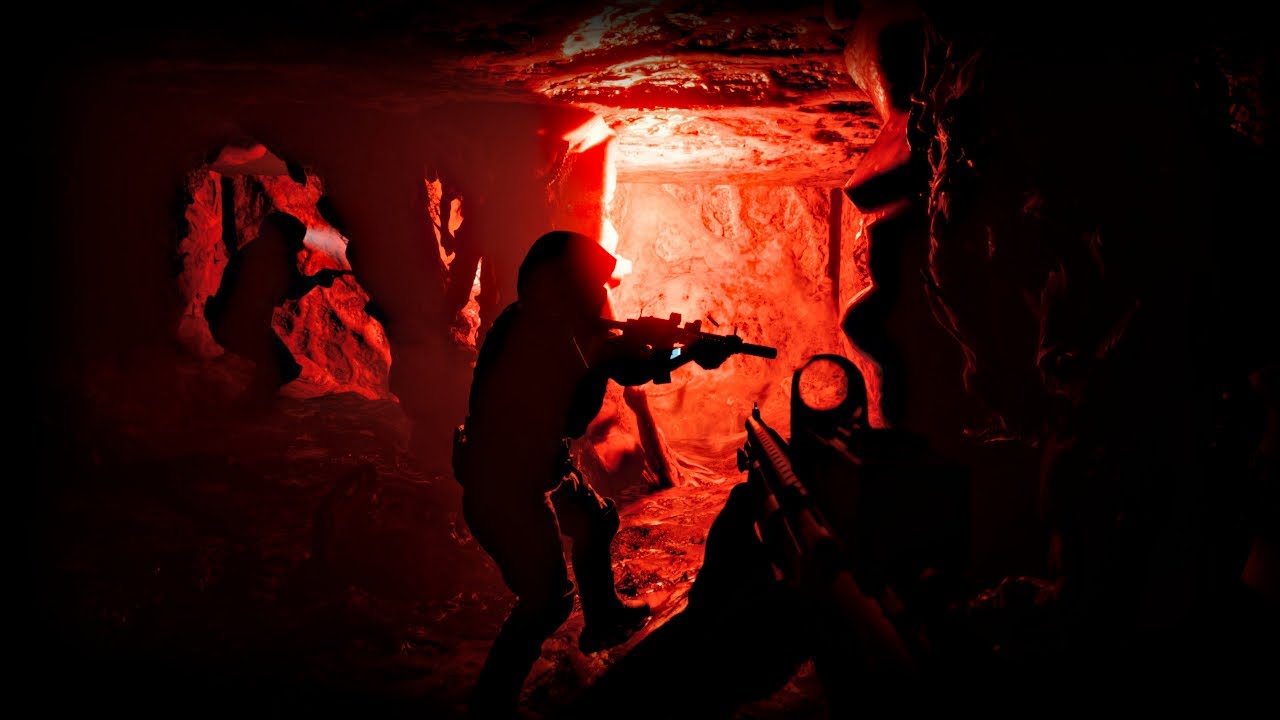 This SCP Must be The Most Horrific Species We've Ever Seen