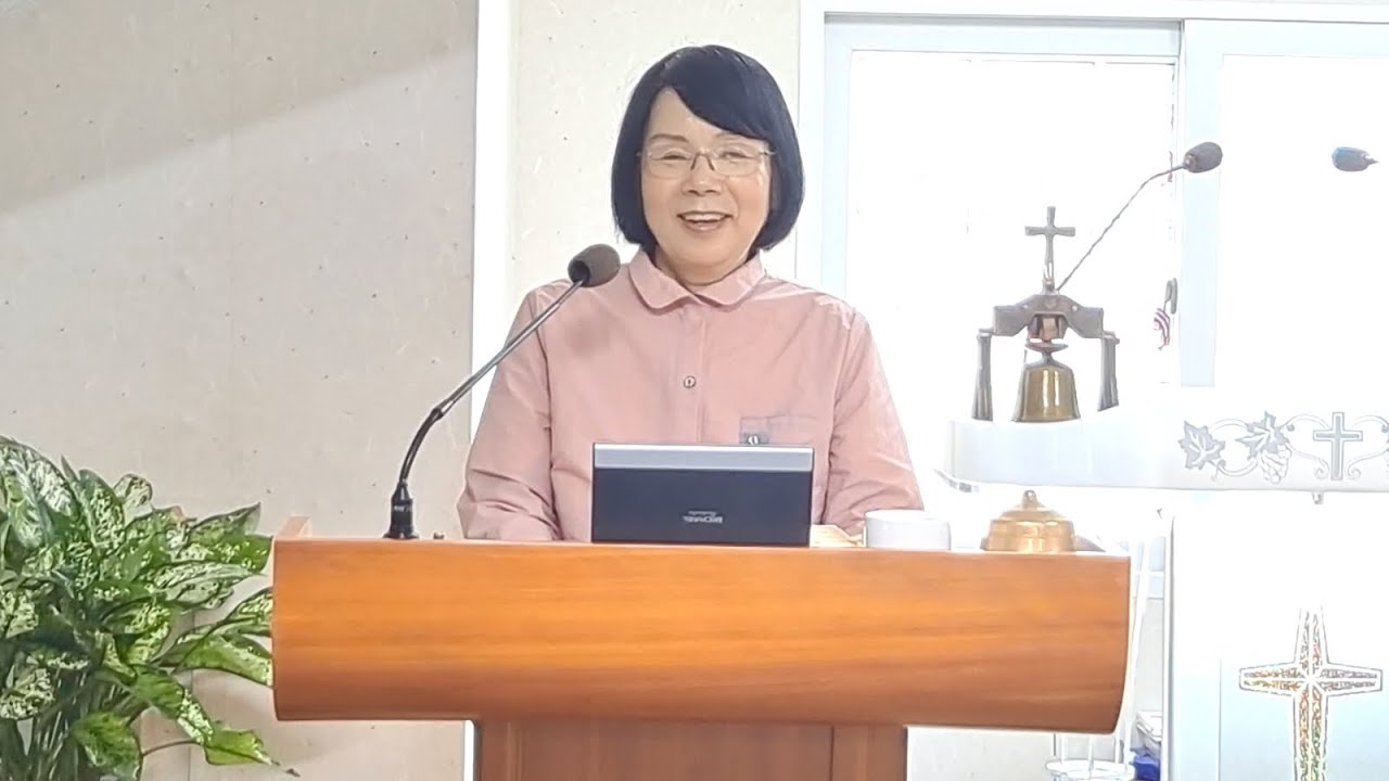 † 예수님은 잃어버린 사람을 구원하러 왔다. (마 18: 1-14) | 2026-2-2 월 | 
