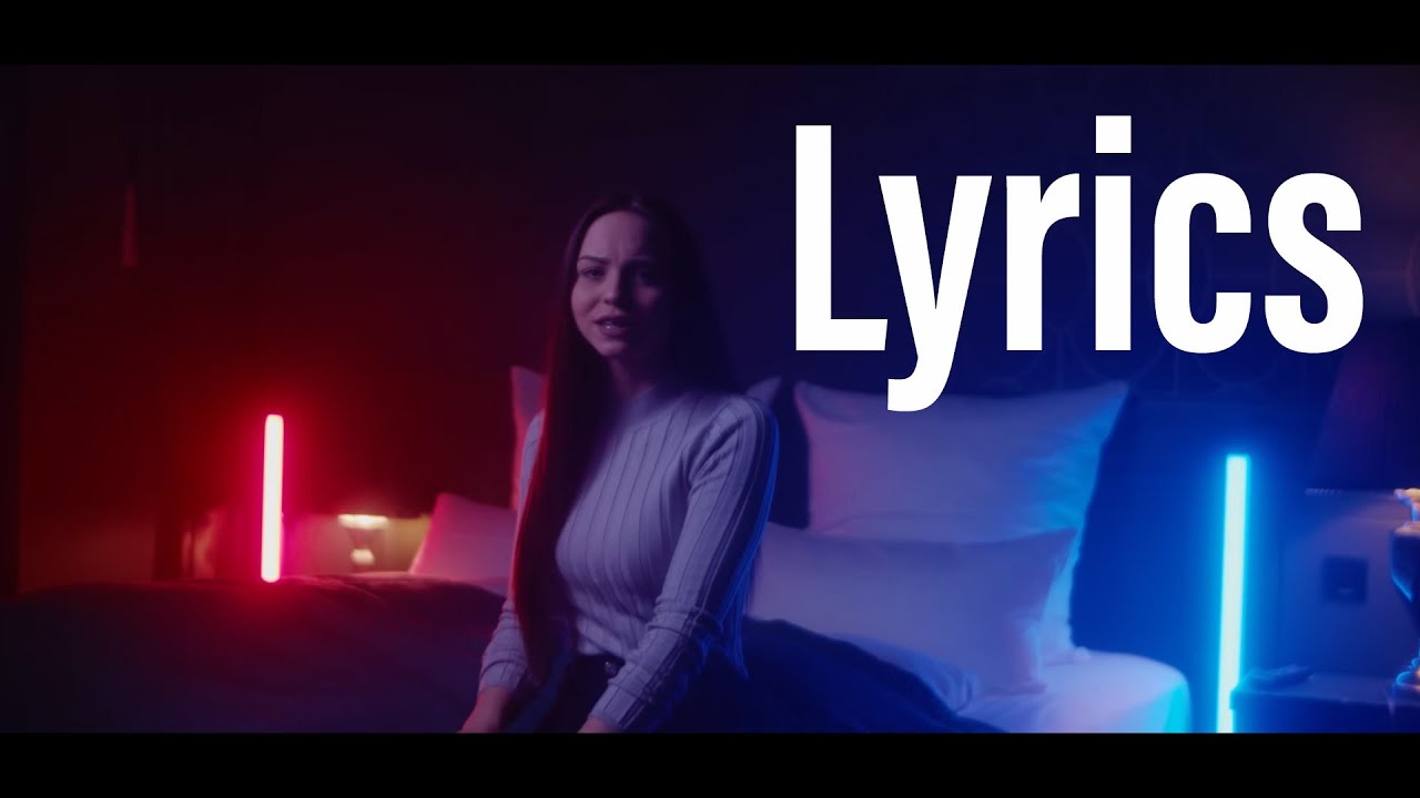 Sei du selbst - MADISON 
Krass Klassenfahrt
(Official HQ Lyrics) (Text)