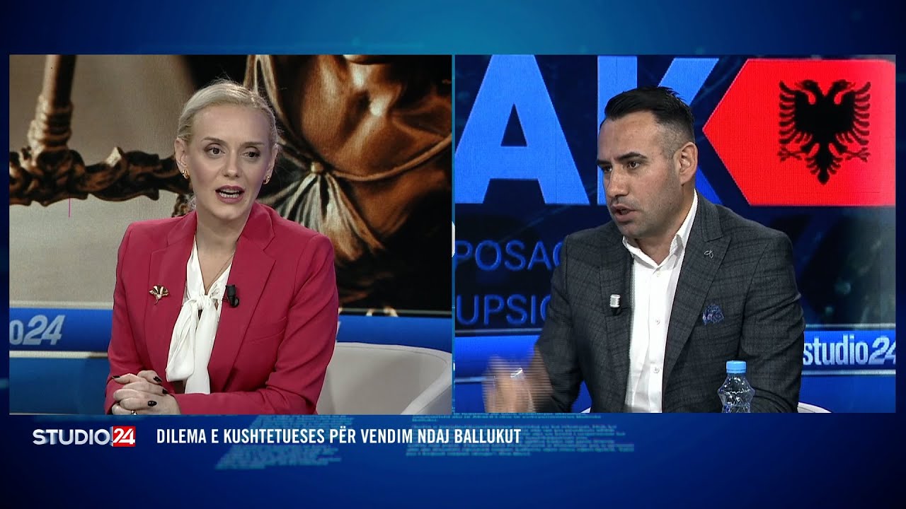 “Relatori Sandër Beci i vendosur nga PS, u merrte 300 euro studentëve”/ Almer Toska: Një gjyqtar....