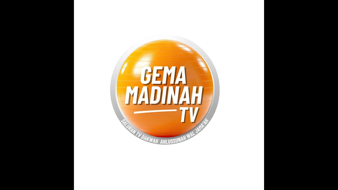 🔴[LIVE] SIARAN LIVE 24 JAM GEMA MADINAH TV MARTAPURA KALIMANTAN SELATAN 2026