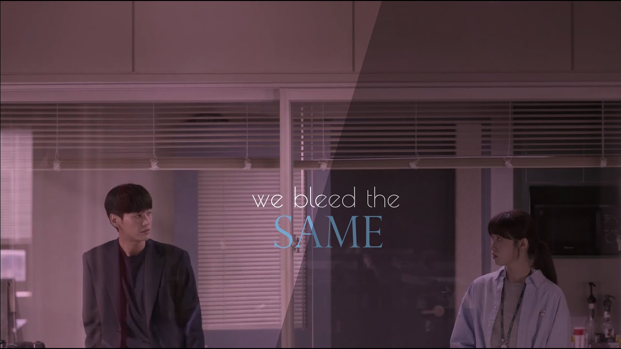 Dong-Jin & Woo-Joo | Cold [Call it Love]