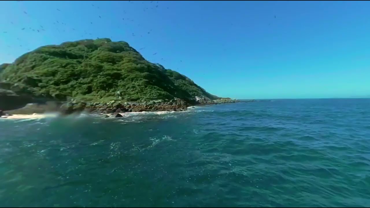 Conheça Pontal do Paraná!