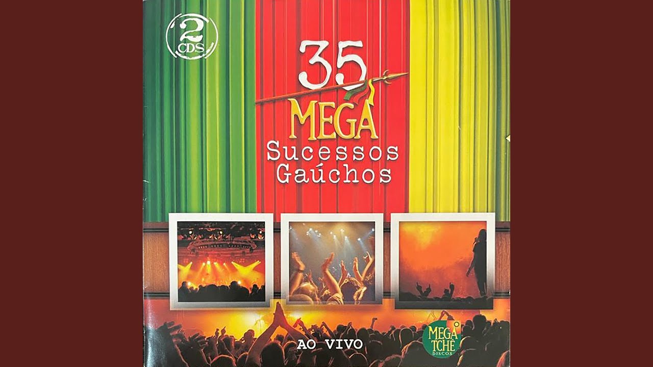 LEMBRANÇAS (AO VIVO)