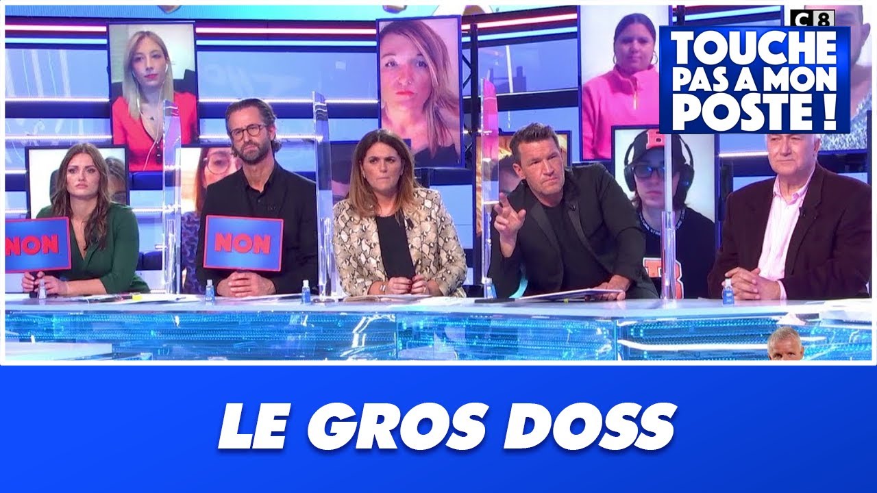 Choqué par les accusations de viols contre PPDA ?