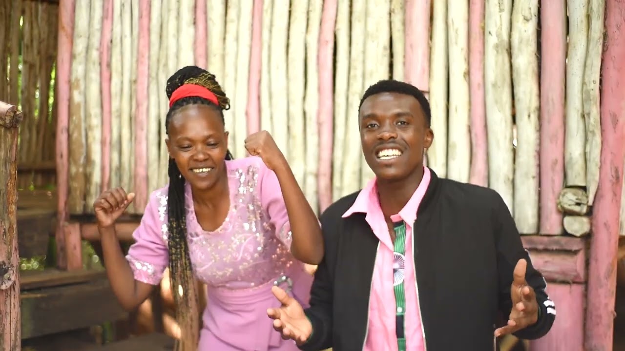 AIC MULOONI CHOIR // MBOONI // ANATUPENDA
