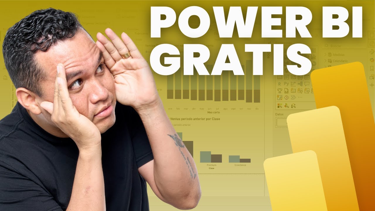 ✅ C&oacute;mo Instalar Power BI Desktop GRATIS &ndash; Gu&iacute;a 2026 Paso a Paso