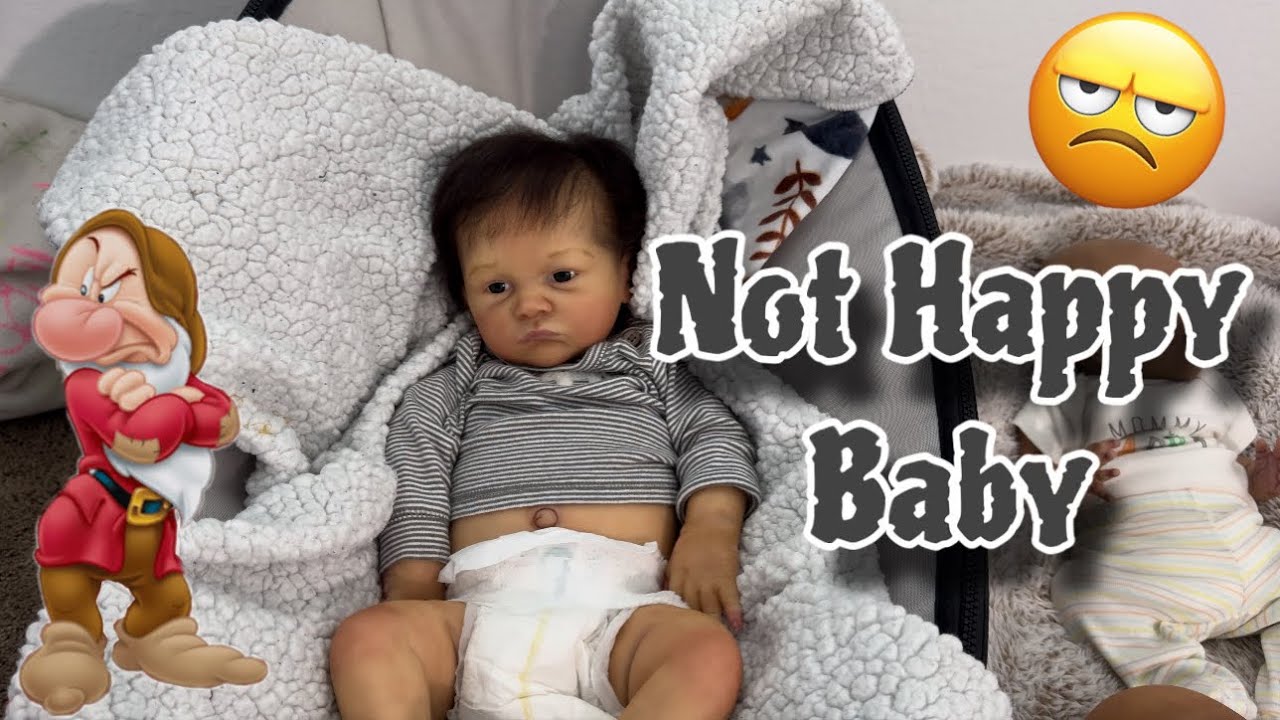 Another Silicone Doll For Sale | Mya Reborns