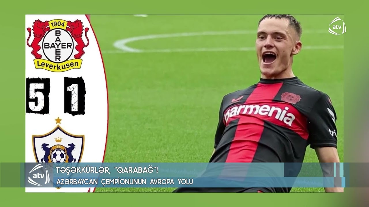 İlkin Fikrətoğlu hazırladı: 