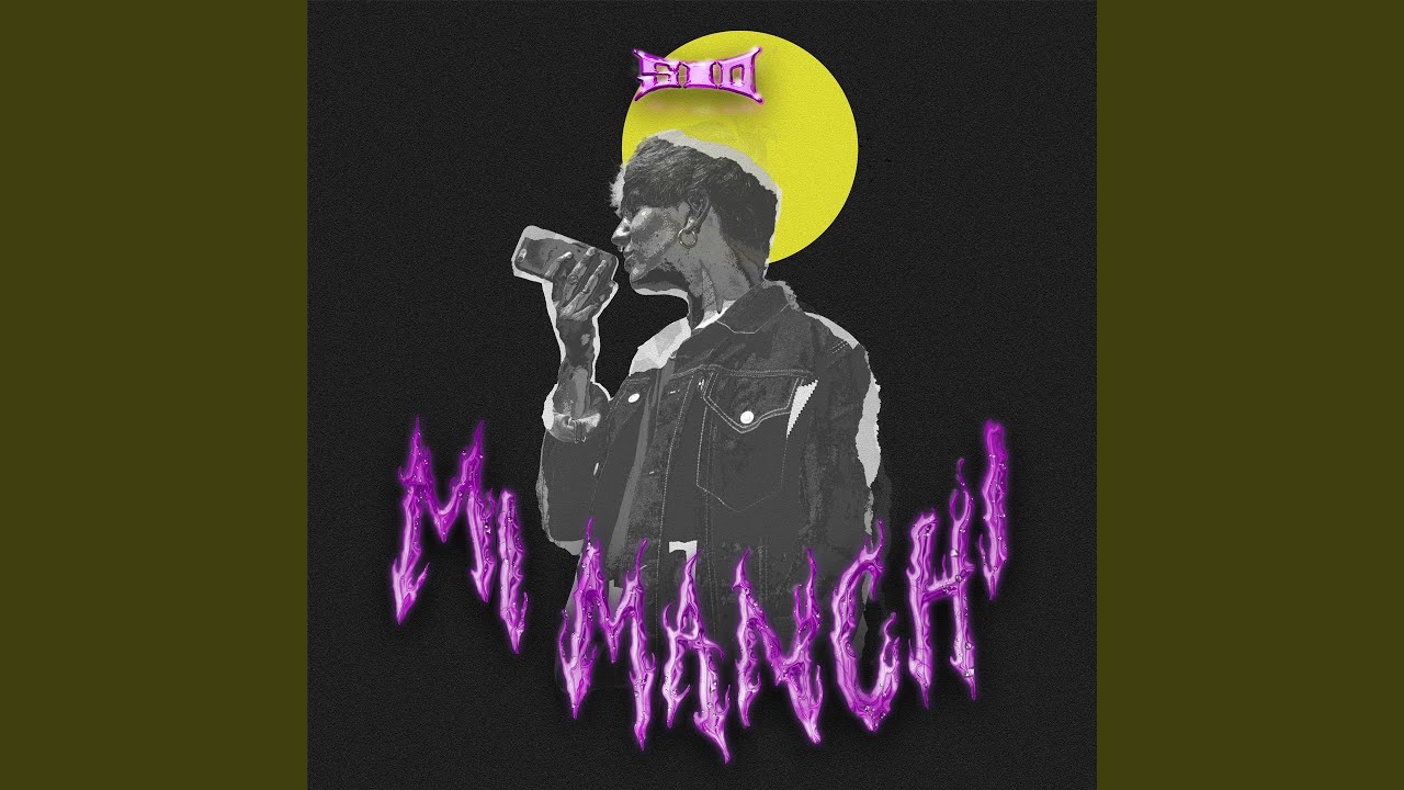 Mi manchi
