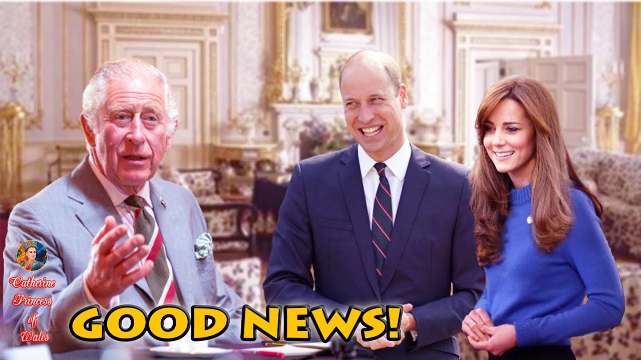 Kensington Palace's SHOCKING STATEMENTS At Speculation Over Catherine's Health Touched Fans